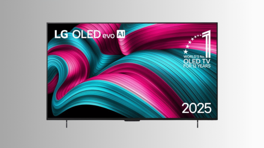 TVs LG
