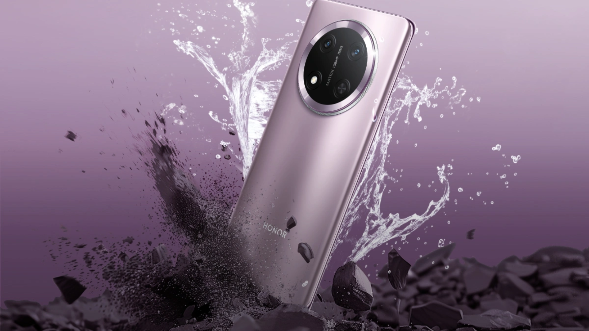 HONOR Magic7 Lite