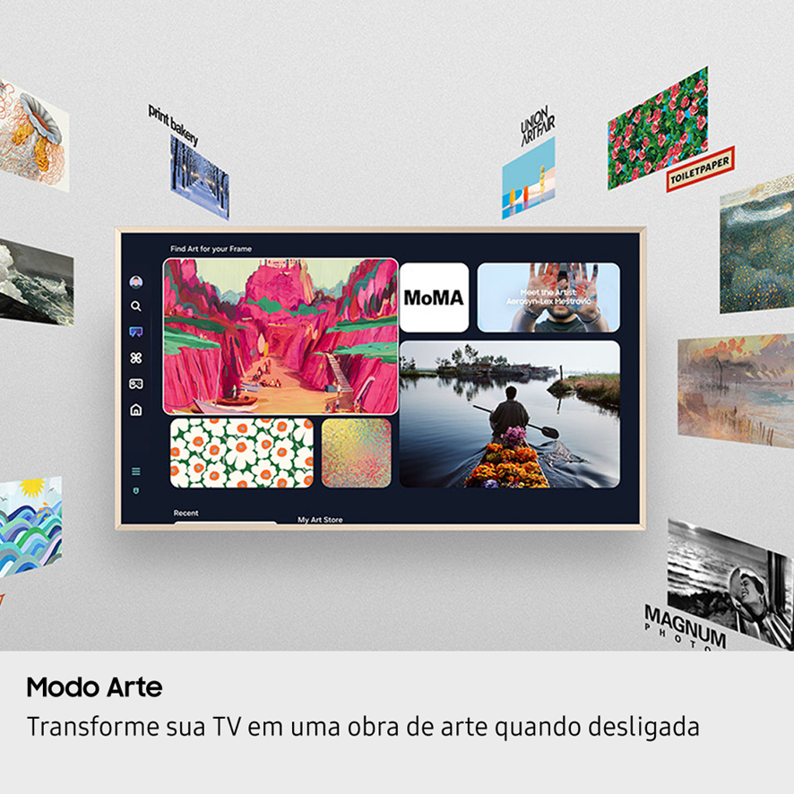 Samsung The Frame