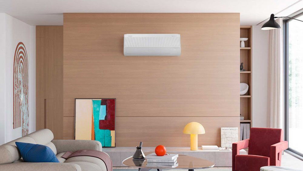 Samsung WindFree AI