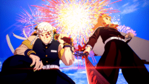 Demon Slayer: The Hinokami Chronicles 2