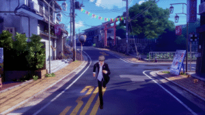 Persona 4 Revival