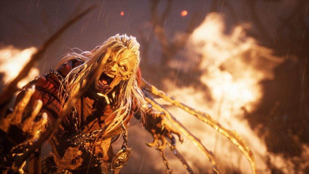 Vindictus: Defying Fate