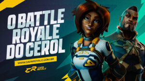 Capa Royale
