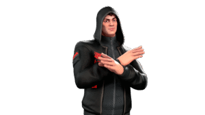 Cerol entra para o Capa Royale