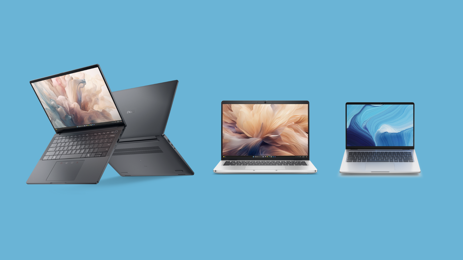 Dell Pro: nova linha de notebooks e desktops