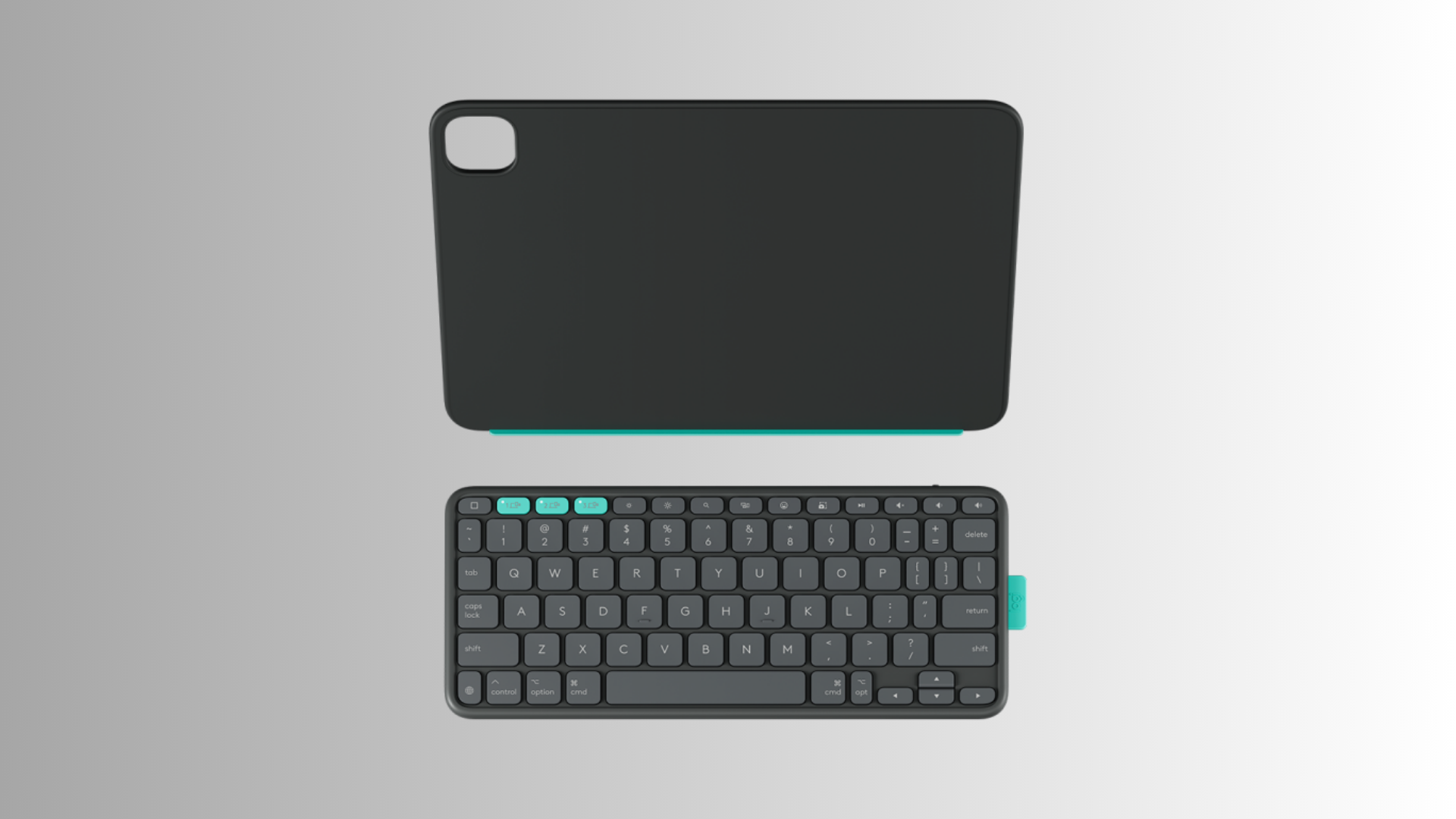 Logitech Flip Folio chega ao Brasil