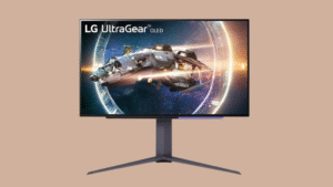 LG aposta em monitores de alta performance