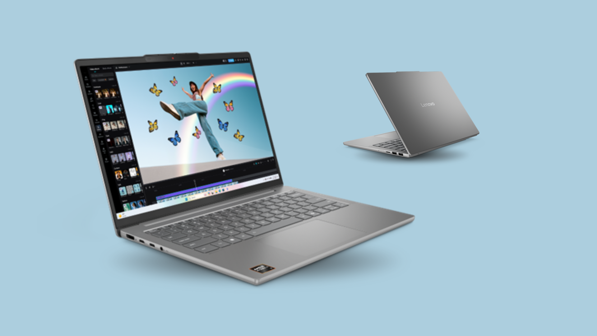 Lenovo lança IdeaPad Slim 5 com IA no Brasil