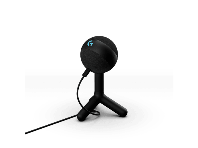 Microfone Yeti Orb