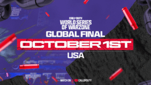 Call of Duty: World Series of Warzone