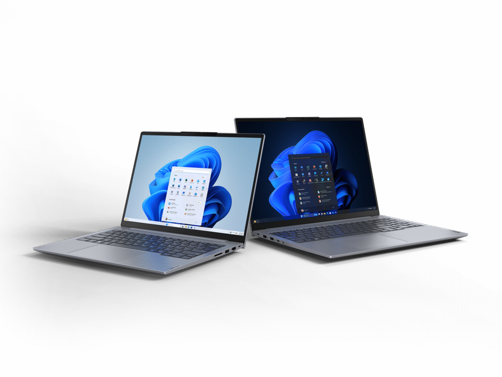 Lenovo ThinkBook 14