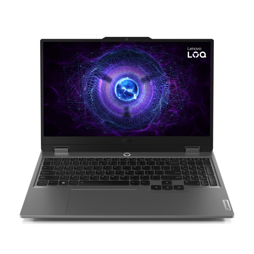 Lenovo LOQ 15IRX9