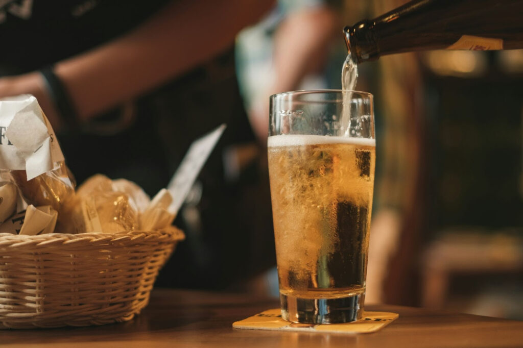 Dia Internacional da Cerveja