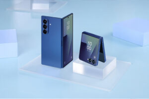 Galaxy Z Fold7 e Z Flip7