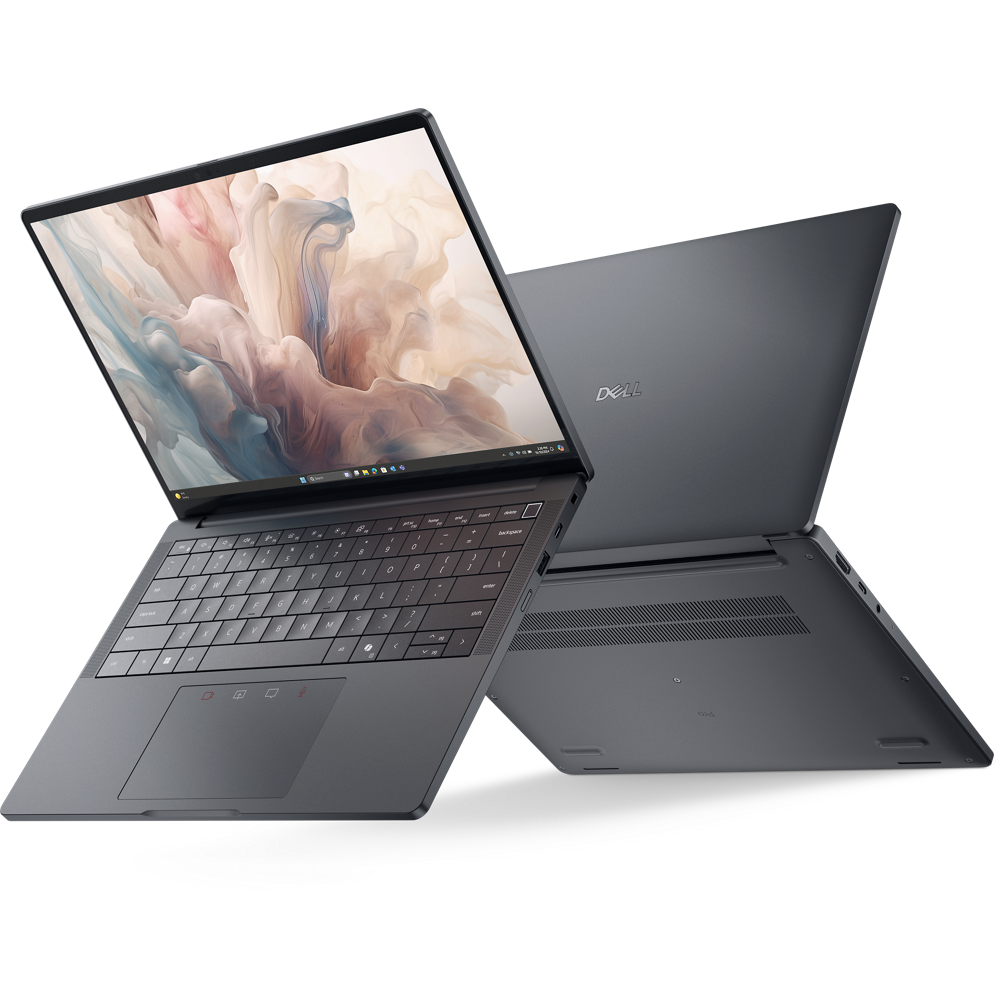 Dell Pro 14 Premium