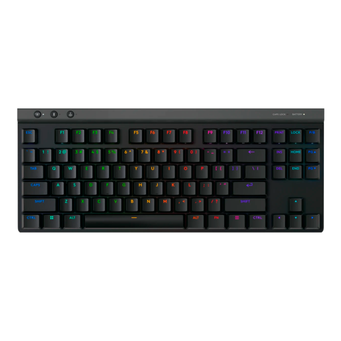 Teclado G515 LIGHTSPEED TKL