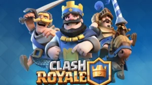 Clash Royale é confirmado na BGS 2025
