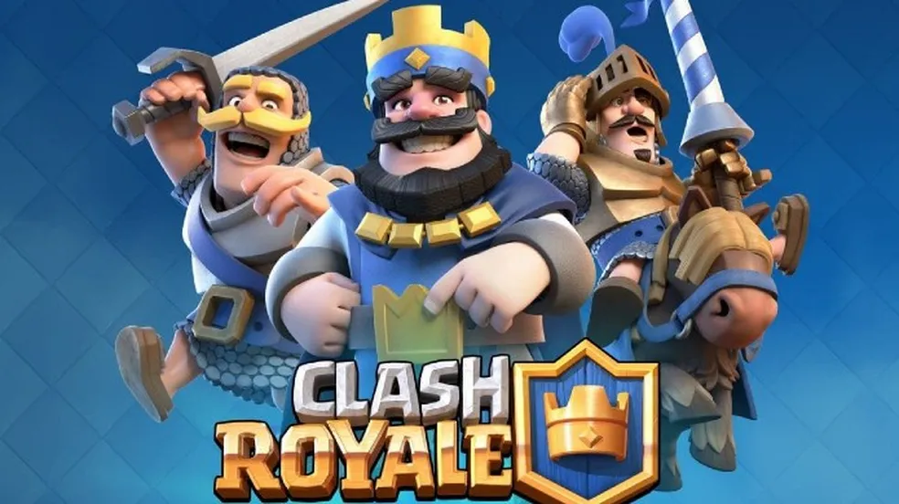 Clash Royale é confirmado na BGS 2025