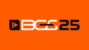 McCain estreia na BGS 2025