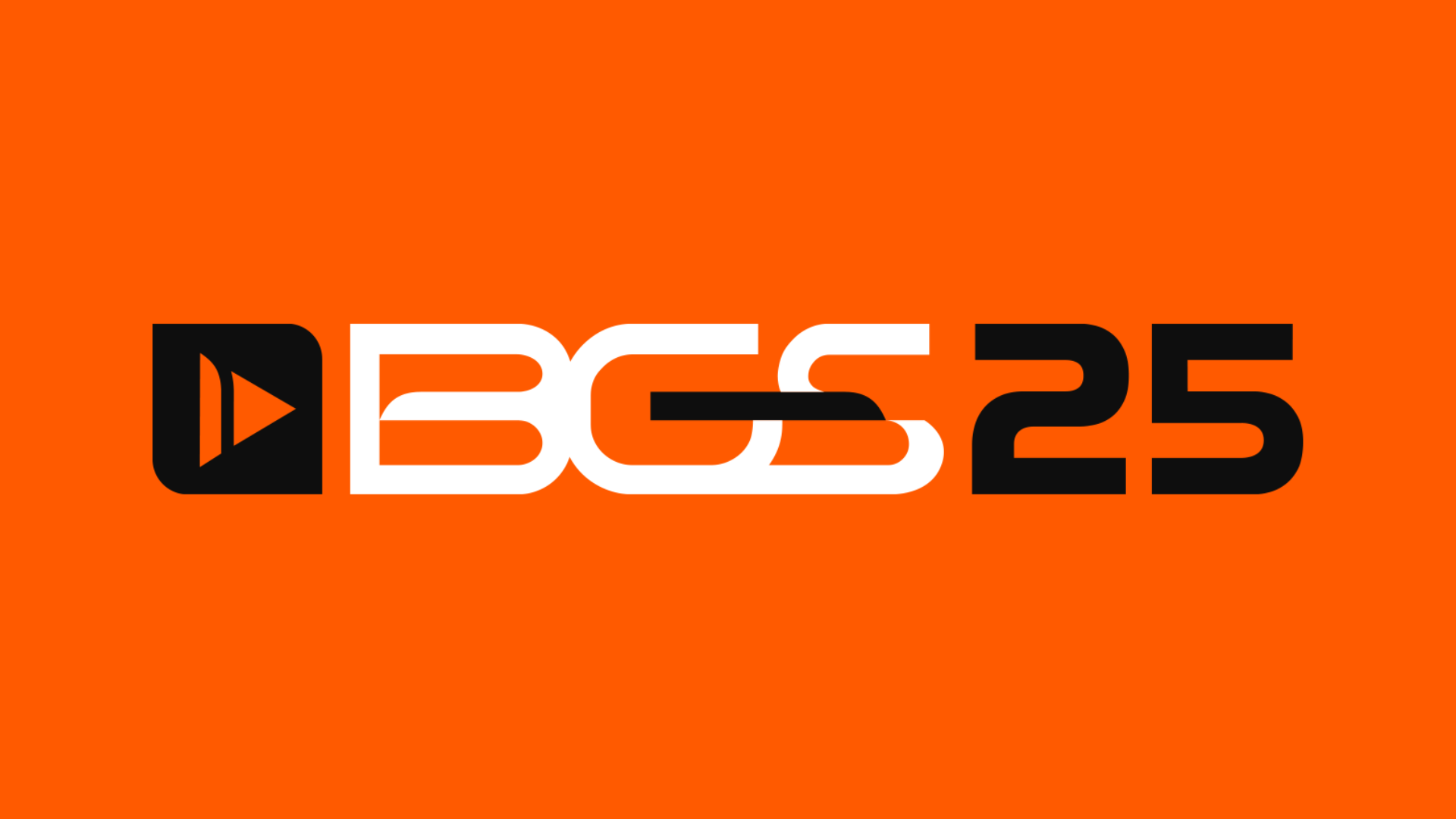 McCain estreia na BGS 2025