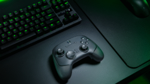 Razer lança Wolverine V3 Pro 8K PC
