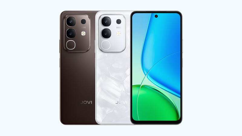 JOVI inaugura loja oficial na Shopee