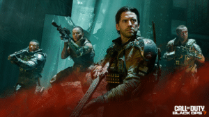 Call of Duty: Black Ops 7