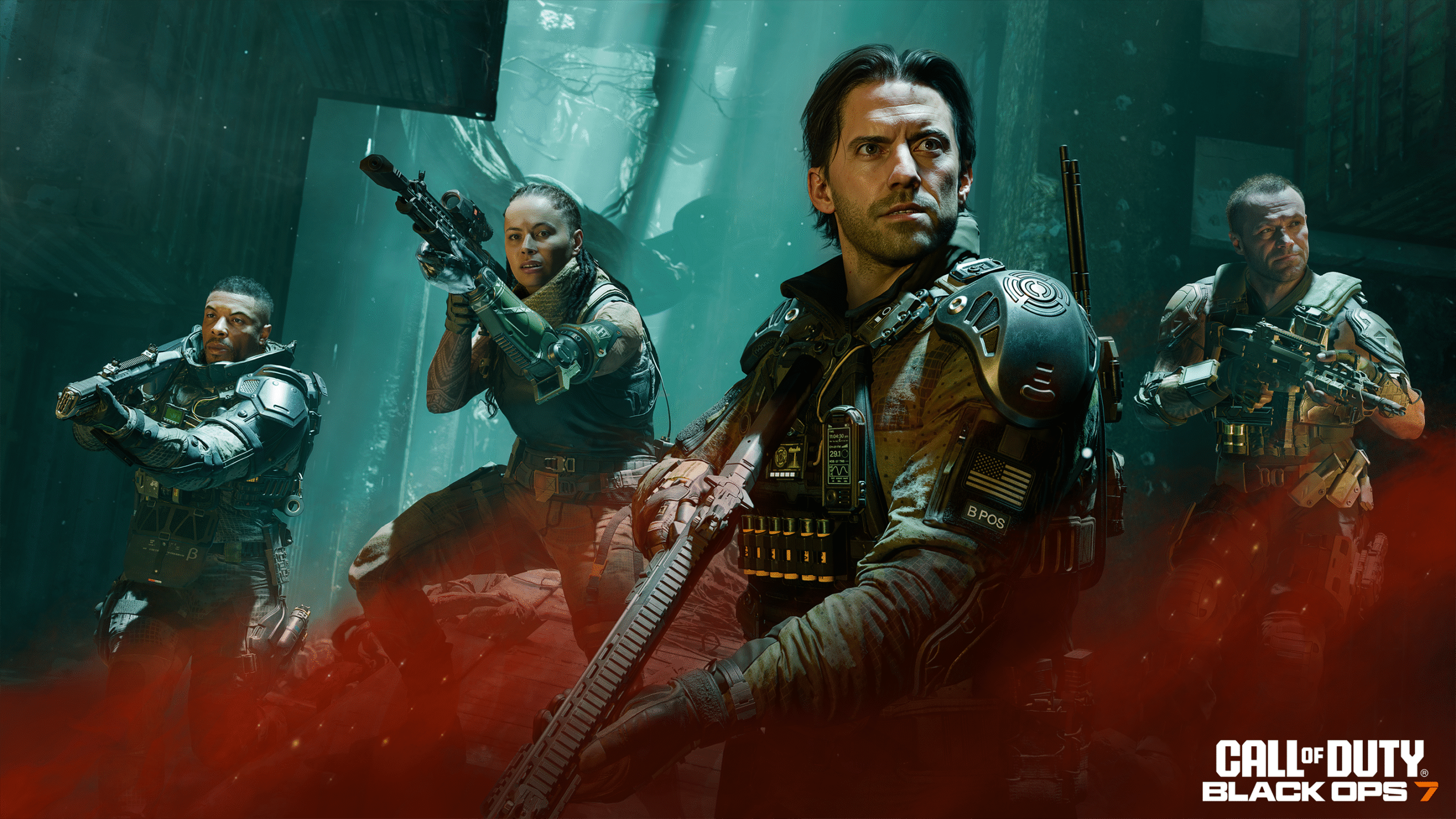 Call of Duty: Black Ops 7
