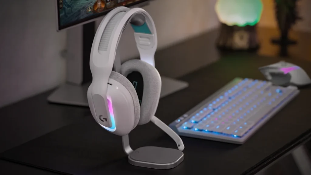 G522 LIGHTSPEED