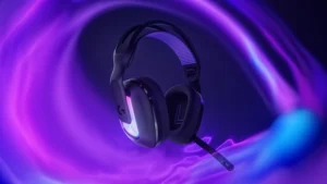 Logitech G lança G522 LIGHTSPEED no Brasil