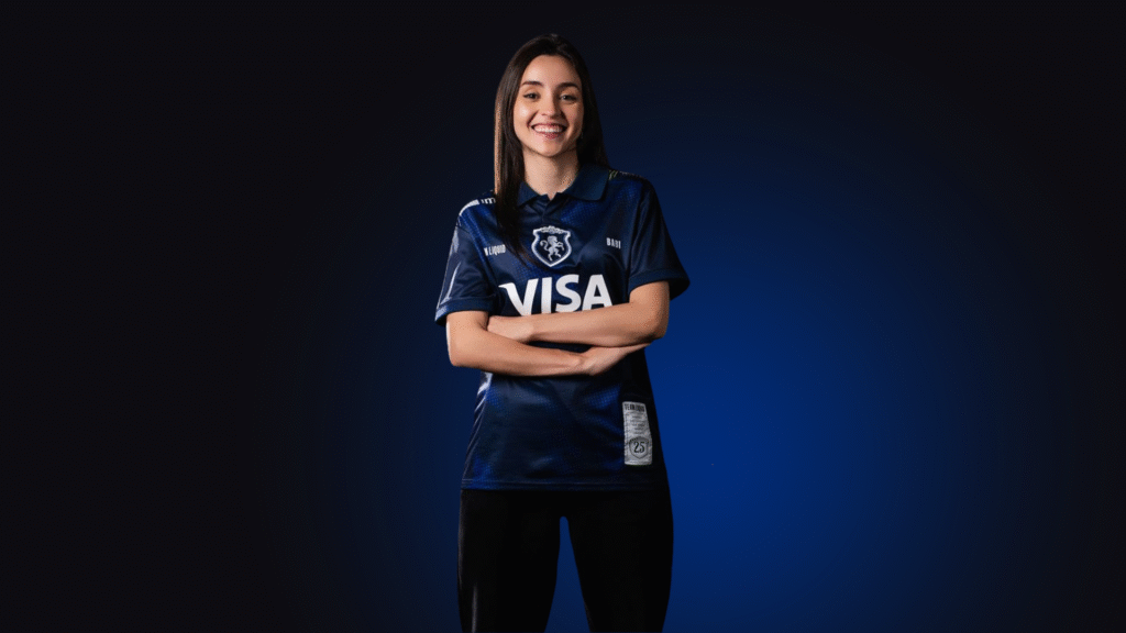 Team Liquid anuncia chegada de Babi