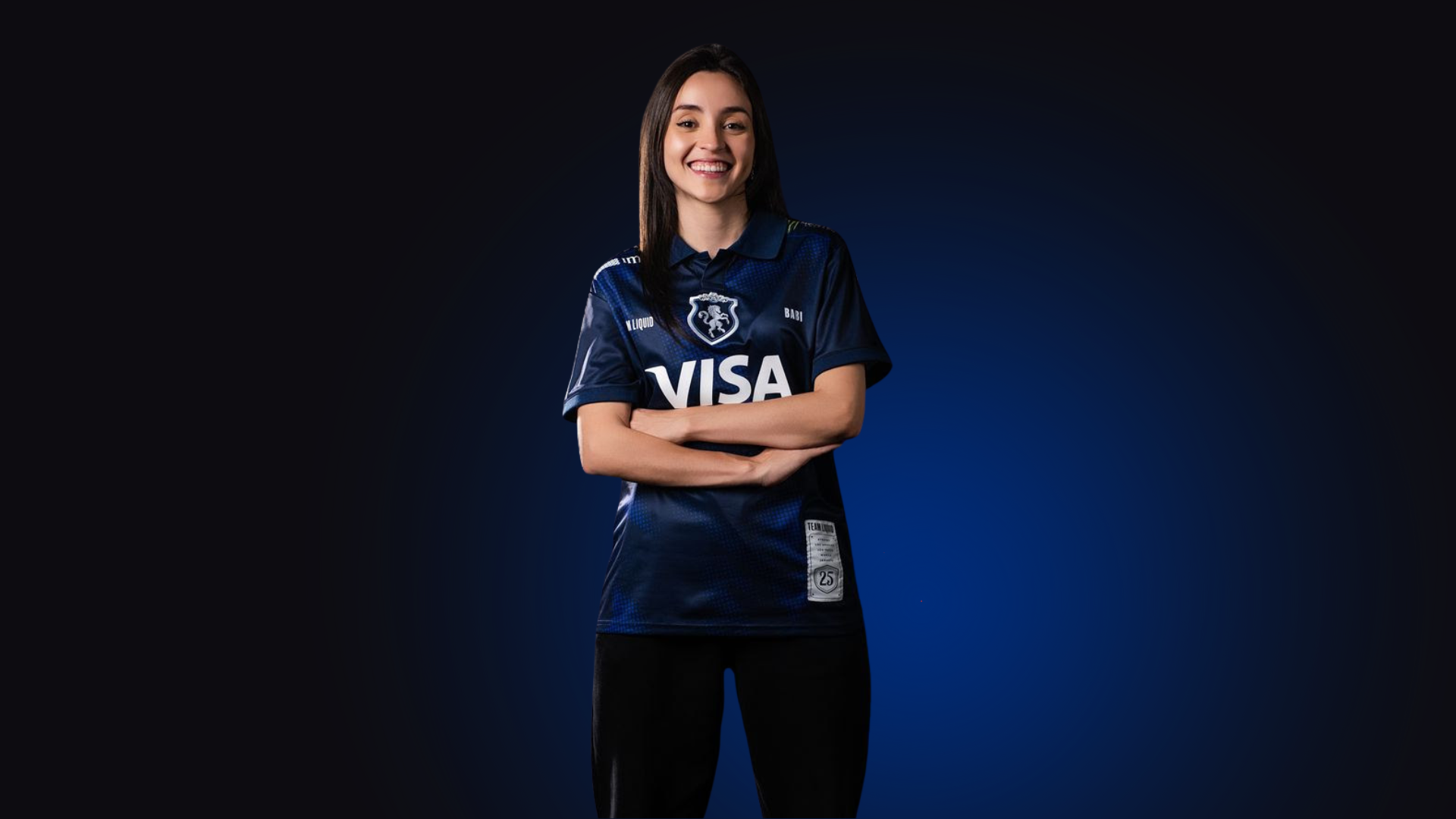 Team Liquid anuncia chegada de Babi