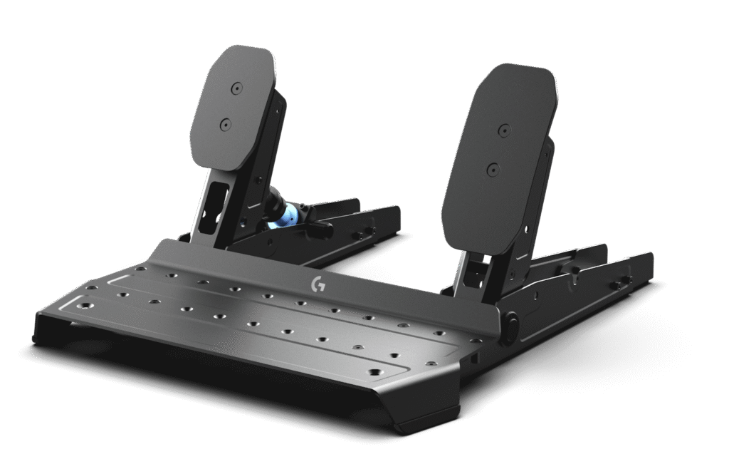 Logitech G RS Pedals