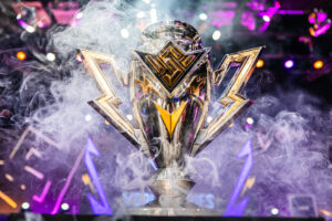 Fluxo é Tricampeão do FFWS BR