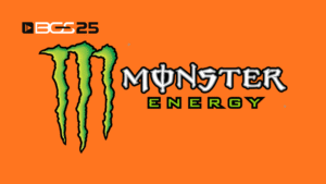 Monster Energy na Brasil Game Show 2025