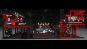 ExitLag na Brasil Game Show 2025