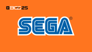 SEGA confirma presença na BGS 2025