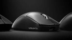 PRO X SUPERLIGHT 2c LIGHTSPEED