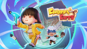 Choppy Cuts: Garena anuncia novo jogo cooperativo