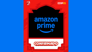 CCXP25 anuncia painéis épicos do Prime Video