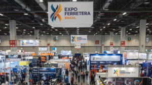 Expo Ferretera Brasil 2026