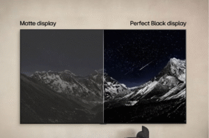 Nova geração LG OLED evo AI