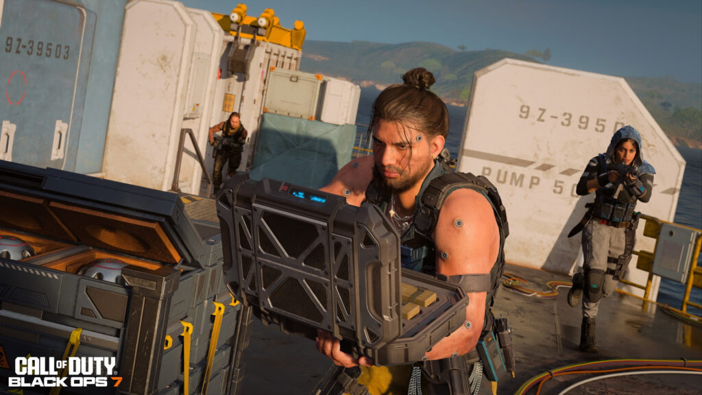 Call of Duty: Black Ops 7 revela requisitos oficiais para PC